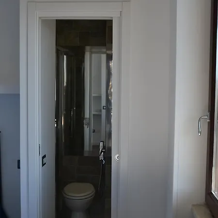Guest house Angelina House *