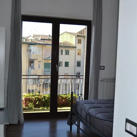 Angelina House Guest house Naples