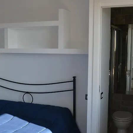 Angelina House Guest house