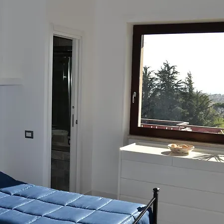 Guest house Angelina House Naples