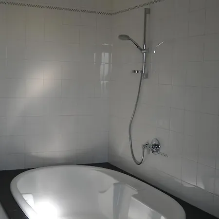 Angelina House Guest house *