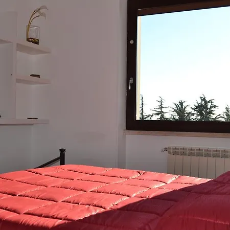 Guest house Angelina House